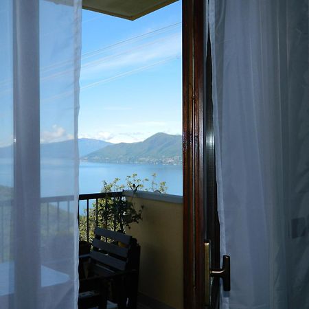 Lago Maggiore Holiday House, Lake View, Vignone Dumenza 外观 照片